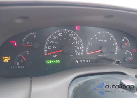 1999 Ford F-150 Lariat/Xl/Xlt from USA, damaged, VIN 1FTRF17L0XKA48849